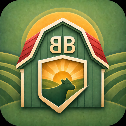 BarnBuddy