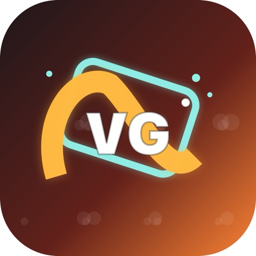VGraffiti app icon